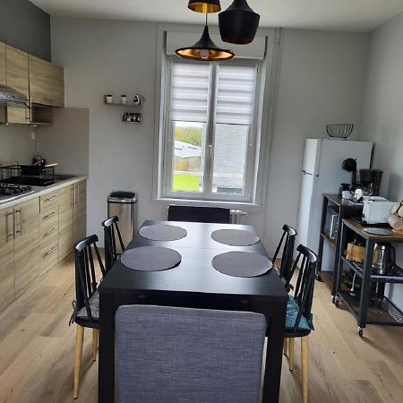 Appartement Paisible En Baie De Morlaix 플라우가스누 외부 사진