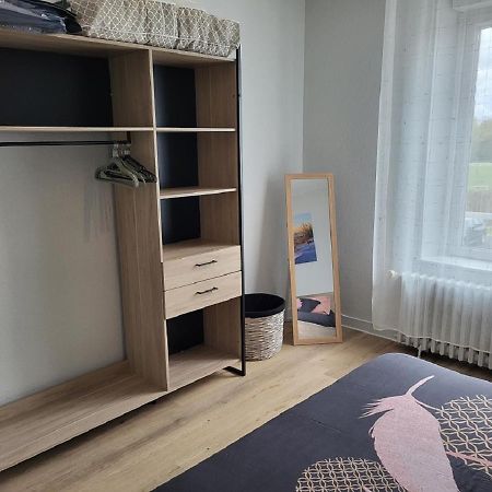 Appartement Paisible En Baie De Morlaix 플라우가스누 외부 사진