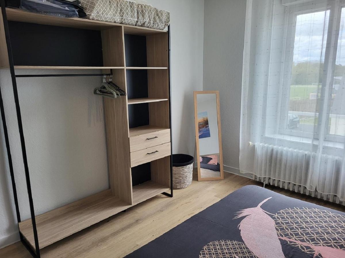 Appartement Paisible En Baie De Morlaix 플라우가스누 외부 사진